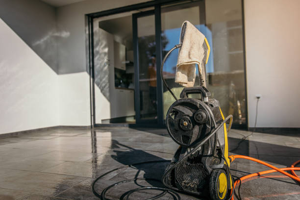 Best Concrete Surface Cleaning in Sauk Rapids, MN