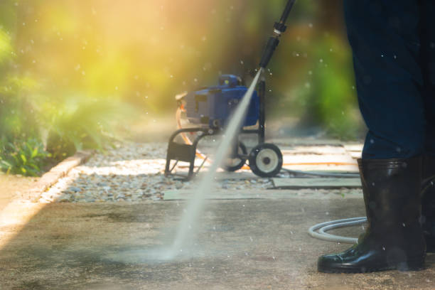 Best Parking Lot Cleaning in Sauk Rapids, MN